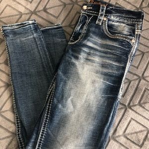 Rock Revival woman’s jeans